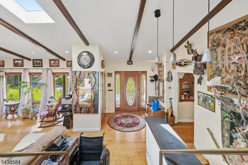 29 Farview Rd, Millburn, NJ 07041 - #3