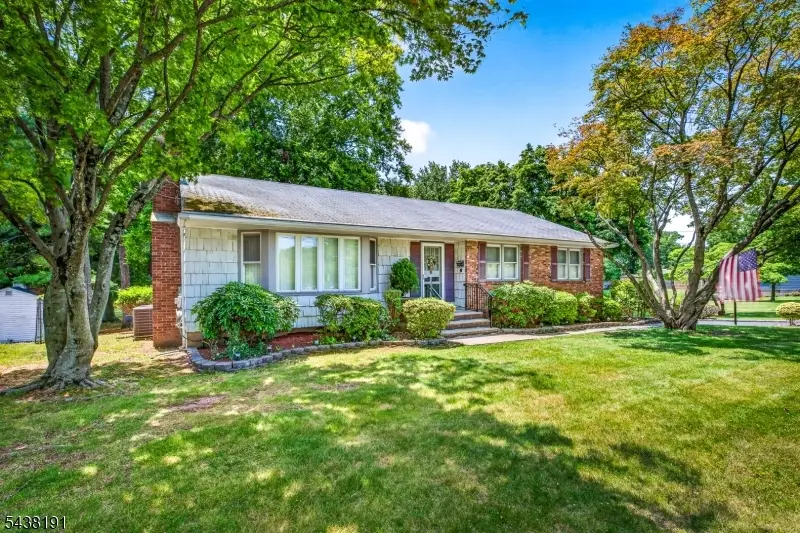 933 Franklin Ave, South Plainfield, NJ 07080 - #2