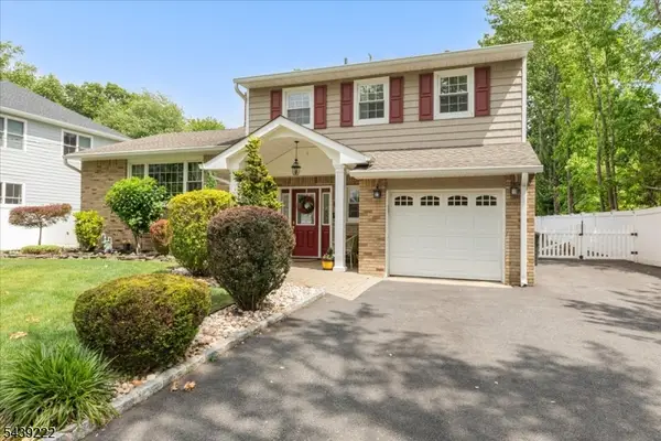 37 Georgia St, Cranford Twp., NJ 07016