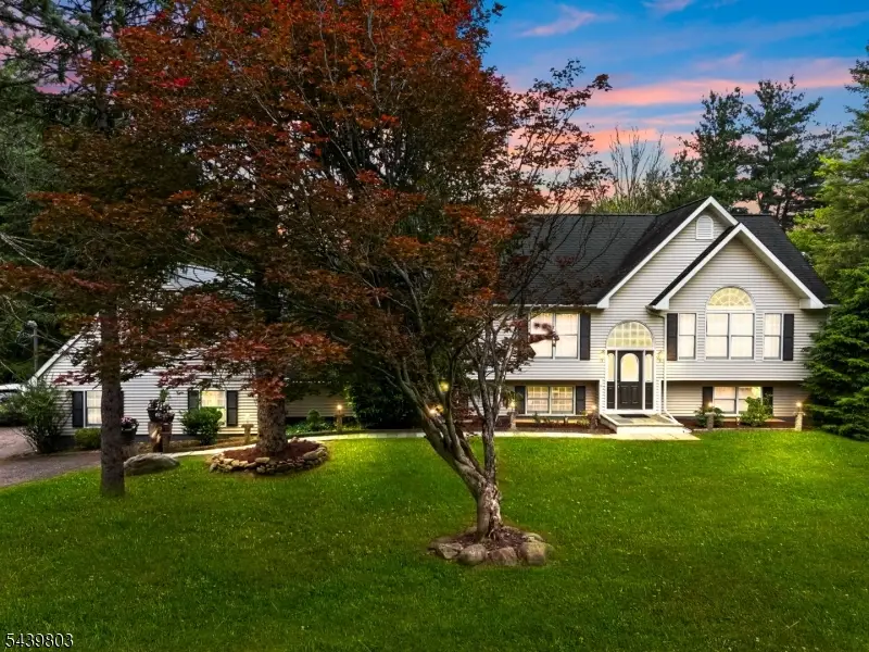 251 W Mountain Rd, Sparta, NJ 07871 - #1