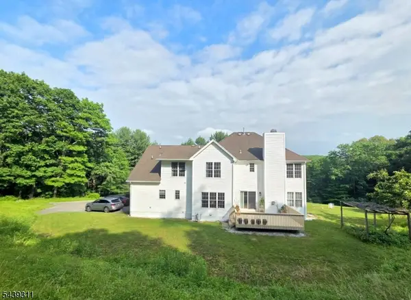 42 Stephens Mill Rd, Mount Olive Twp., NJ 07840