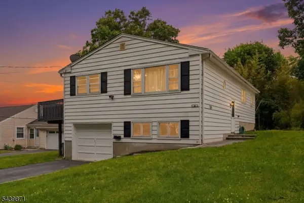 3 Summit Ave, Wharton Boro, NJ 07885