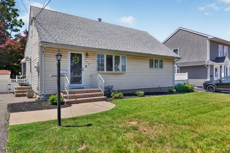 109 Carlson Pkwy, Cedar Grove, NJ 07009 - #2