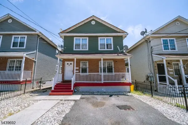 78-80 Milford Ave, Newark City, NJ 07108