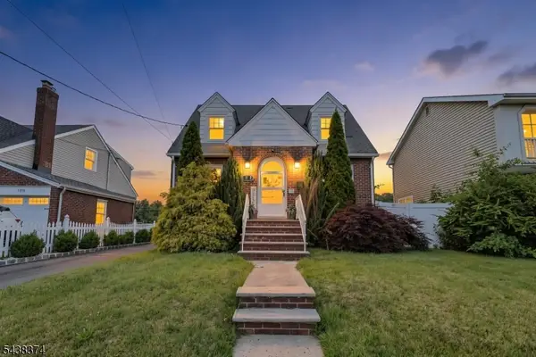 1312 Dewitt Ter, Linden City, NJ 07036