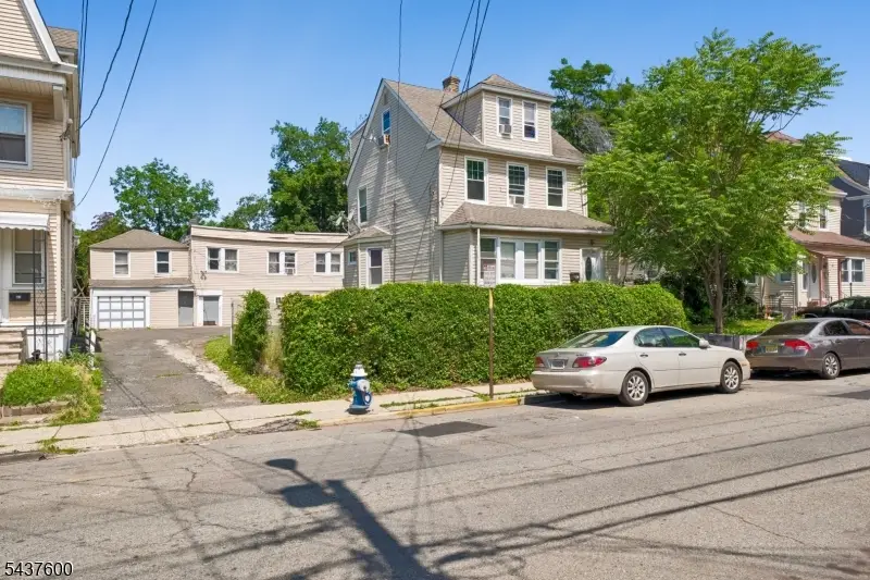 43-45 Becker Ter, Irvington, NJ 07111 - #1