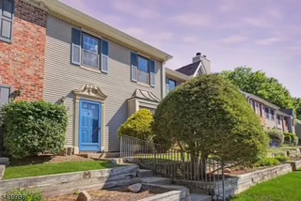 802 Brokaw Ct #B, Bridgewater Twp., NJ 08807