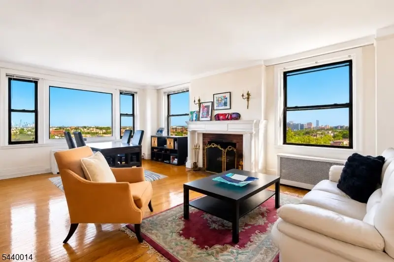 375 Mt Prospect Ave #7DE, Newark, NJ 07104 - #1