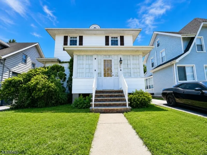 103 Smallwood Ave, Belleville, NJ 07109 - #1