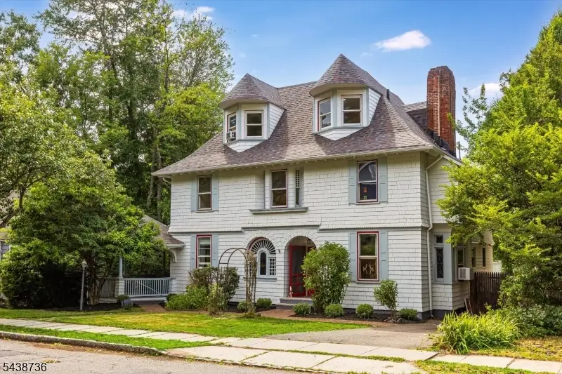 269 Vose Ave, South Orange Village, NJ 07079 - #1