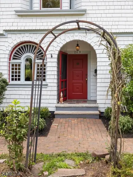 269 Vose Ave, South Orange Village, NJ 07079 - #2