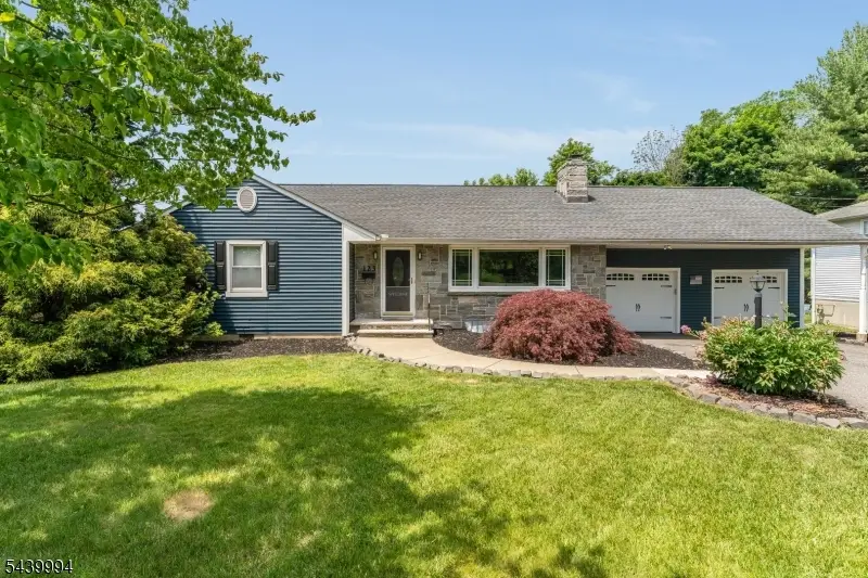 123 N Prospect St, Washington, NJ 07882 - #1