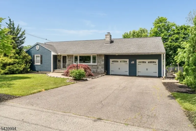 123 N Prospect St, Washington, NJ 07882 - #2