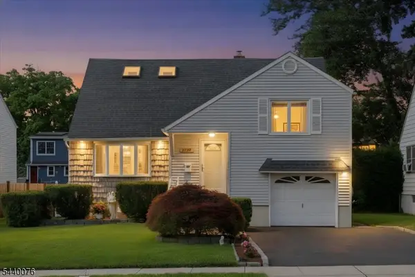 2737 Meister Ave, Union Twp., NJ 07083