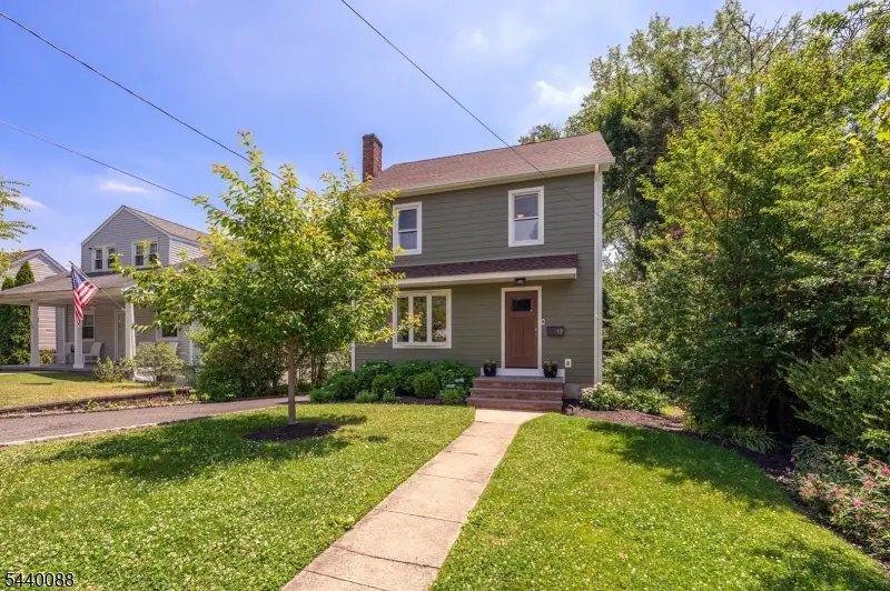 17 Tooker Pl, Springfield, NJ 07081 - #1