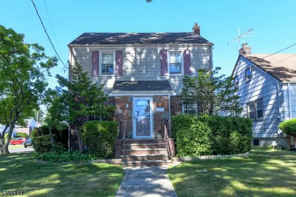 262 Chestnut St, Union Twp., NJ 07083