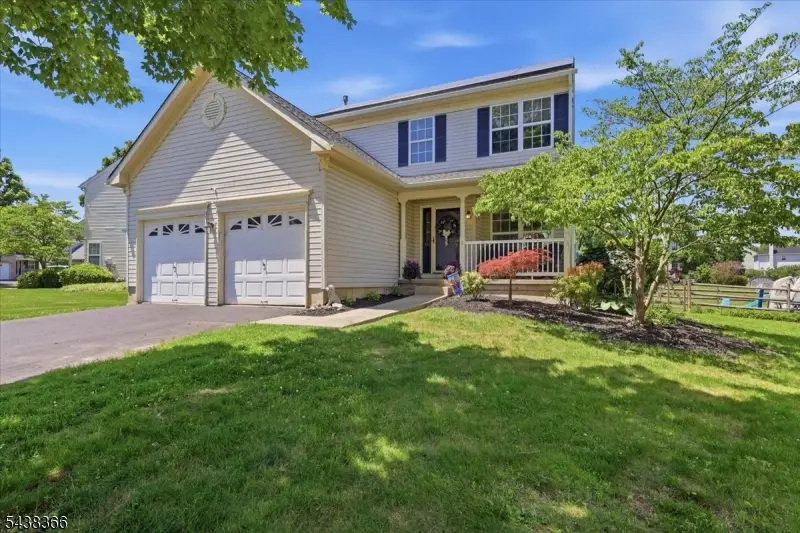 1507 Megan Circle, Greenwich, NJ 08886 - #1