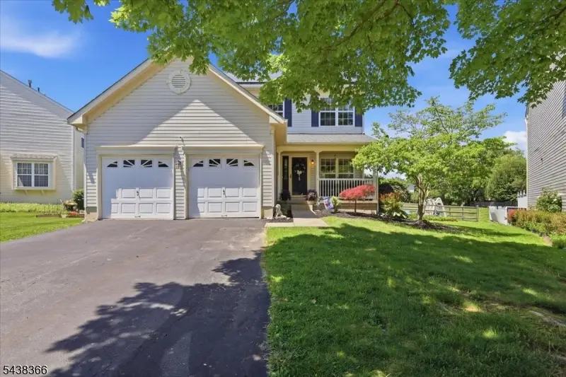1507 Megan Circle, Greenwich, NJ 08886 - #2