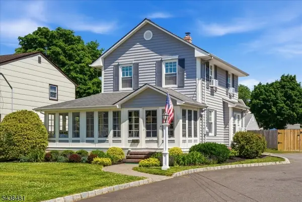 2104 Westfield Ave, Scotch Plains Twp., NJ 07076