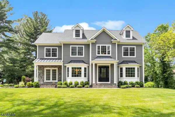 22 Monroe Pl, Bernards Twp., NJ 07920