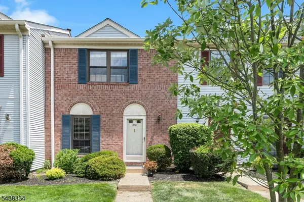 278 Penns Way Ondo, Bernards Twp., NJ 07920