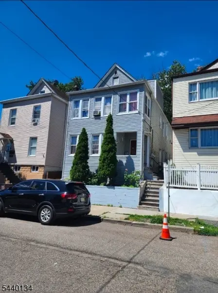 85 Tulip St #2, Passaic, NJ 07055 - #1