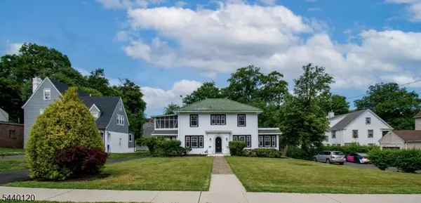 153 Clairmont Ter, City Of Orange Twp., NJ 07050