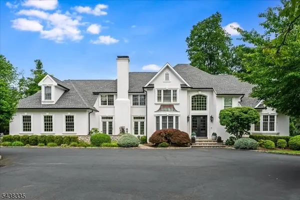 21 Rockage Rd, Warren Twp., NJ 07059