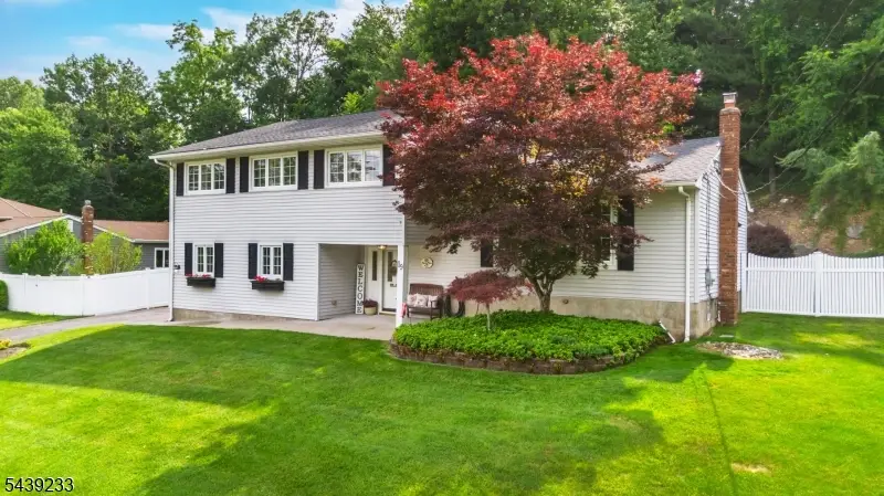19 Falcon Pl, Wayne, NJ 07470 - #2