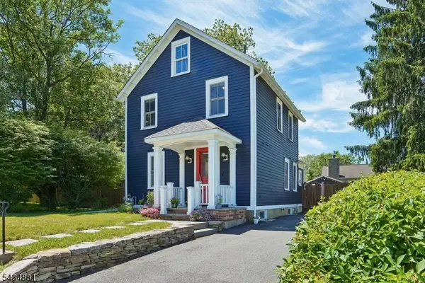 48 Mountain Ave, Mendham Boro, NJ 07945