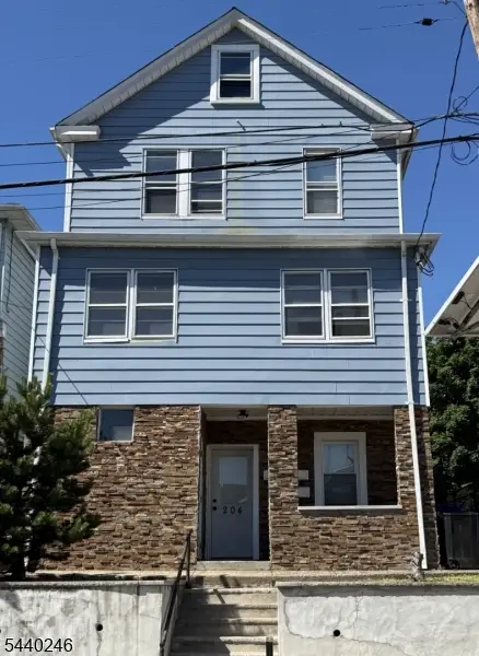 204 Baltimore Ave, Hillside Twp., NJ 07205