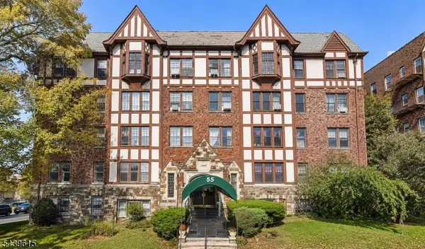 55 Randolph Place Unit 200 #200, City Of Orange Twp., NJ 07079