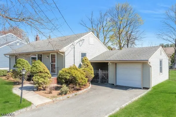 20 Kievit Rd, Wayne Twp., NJ 07470