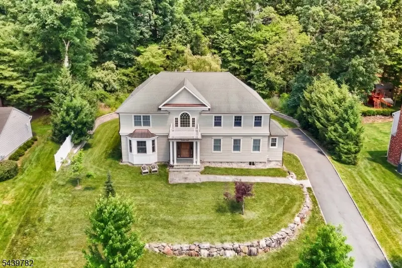 23 Forest Way, Hanover, NJ 07950 - #2