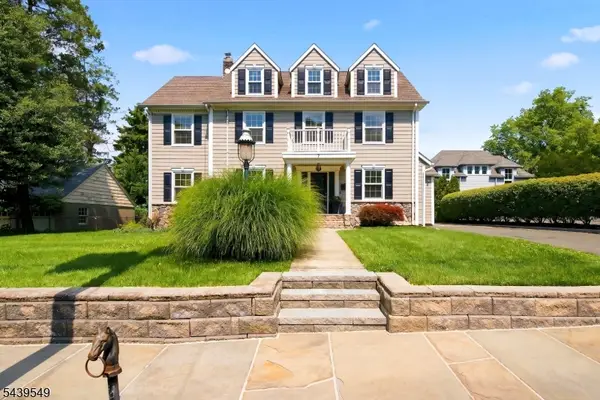 7 Cranford Avenue, Cranford Twp., NJ 07016