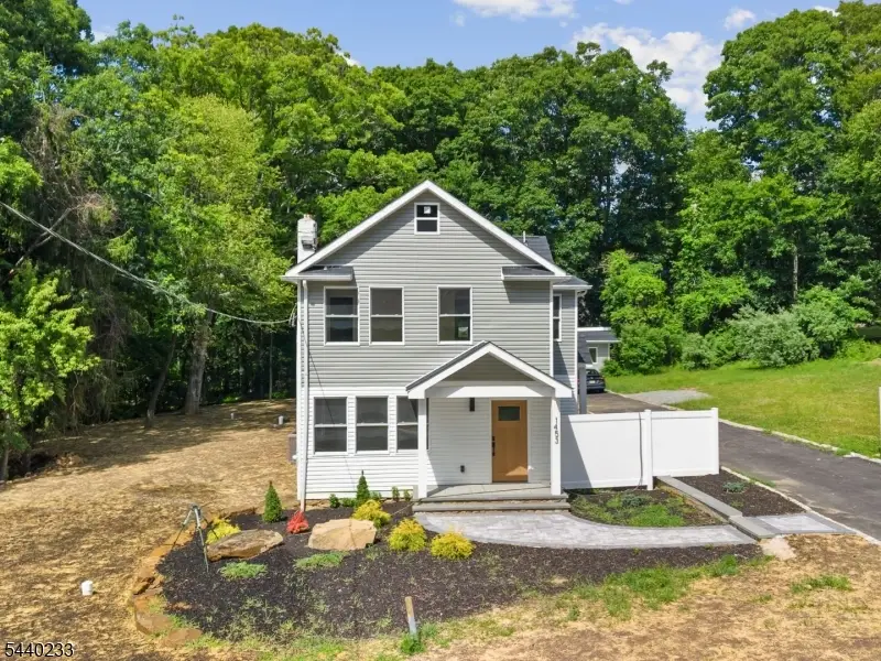 1453 Sussex Tpke, Randolph, NJ 07869 - #1