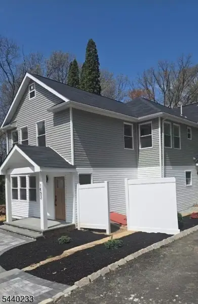 1453 Sussex Tpke, Randolph Twp., NJ 07869