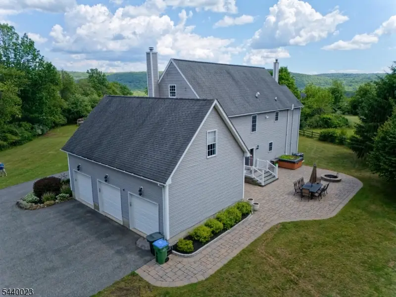 561 Watters Rd, Mansfield, NJ 07840 - #2