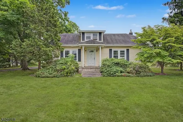 47 Sergeantsville Rd, Raritan Twp., NJ 08822