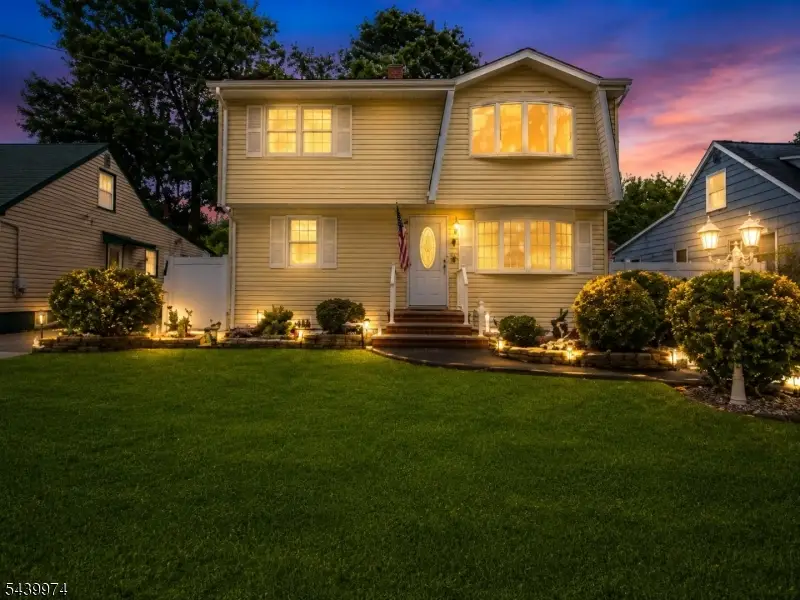 1106 Stone St, Rahway, NJ 07065 - #1