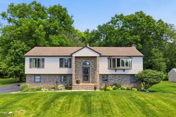 383 Talbot Dr, Fairfield Twp., NJ 07004