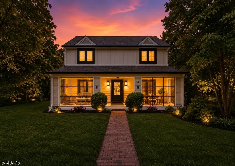 34 Pine Ter, Millburn, NJ 07078 - #1