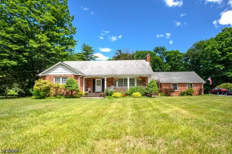 70 River Rd, Montague, NJ 07827 - #3