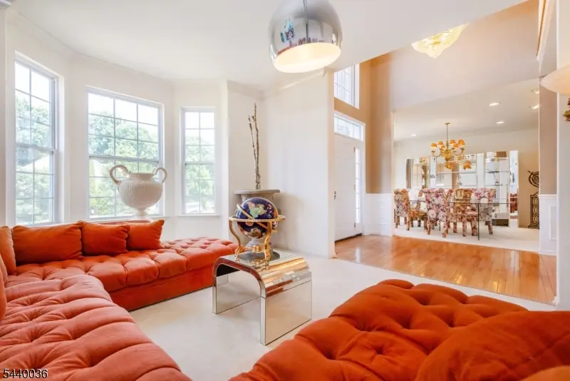 50 Saunders Ln, Mount Olive, NJ 07828 - #3