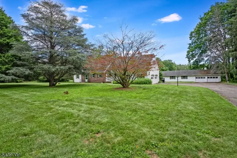 19 Yardley Rd, Mendham, NJ 07945 - #3