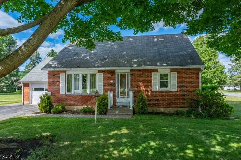 18 Midland Ave, Brass Castle, NJ 07882 - #1