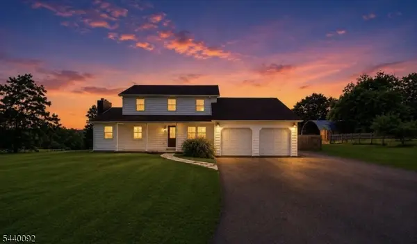 166 Mudtown Rd, Wantage Twp., NJ 07461