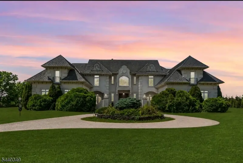 3 Hill Dale Rd, Oldwick, NJ 08833 - #1