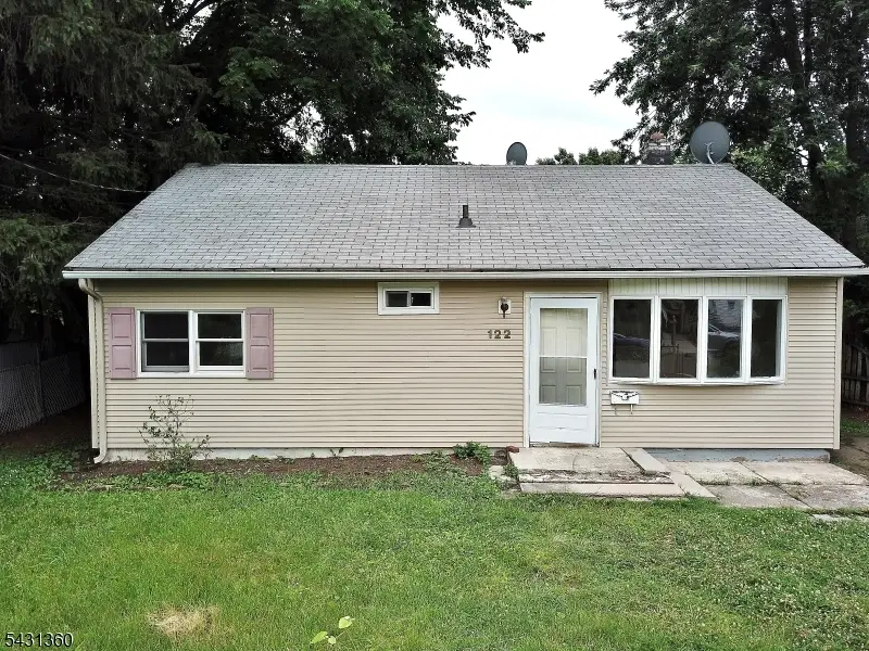 122 Dawes Hwy, Pompton Lakes, NJ 07442 - #1