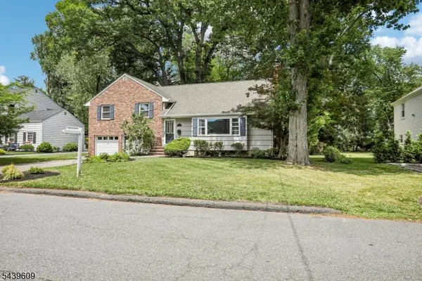 730 Willow St, Cranford Twp., NJ 07016